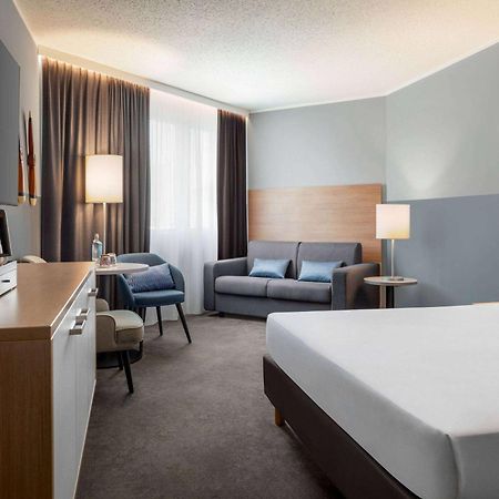 Vienna House Easy By Wyndham Frankfurt Airport Hotel Kelsterbach Eksteriør billede