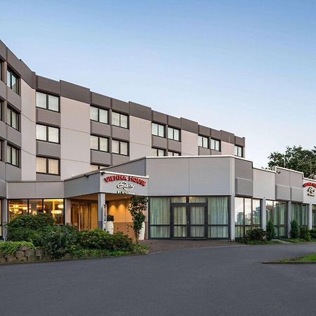 Vienna House Easy By Wyndham Frankfurt Airport Hotel Kelsterbach Eksteriør billede