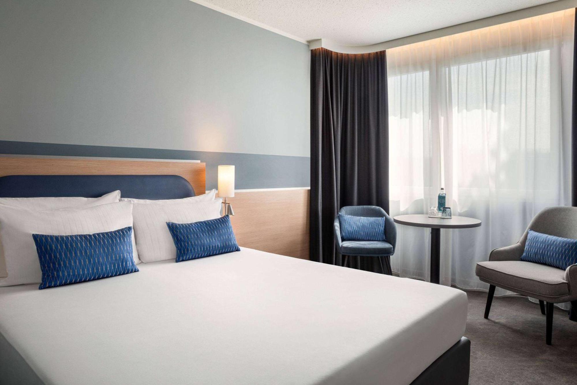Vienna House Easy By Wyndham Frankfurt Airport Hotel Kelsterbach Eksteriør billede