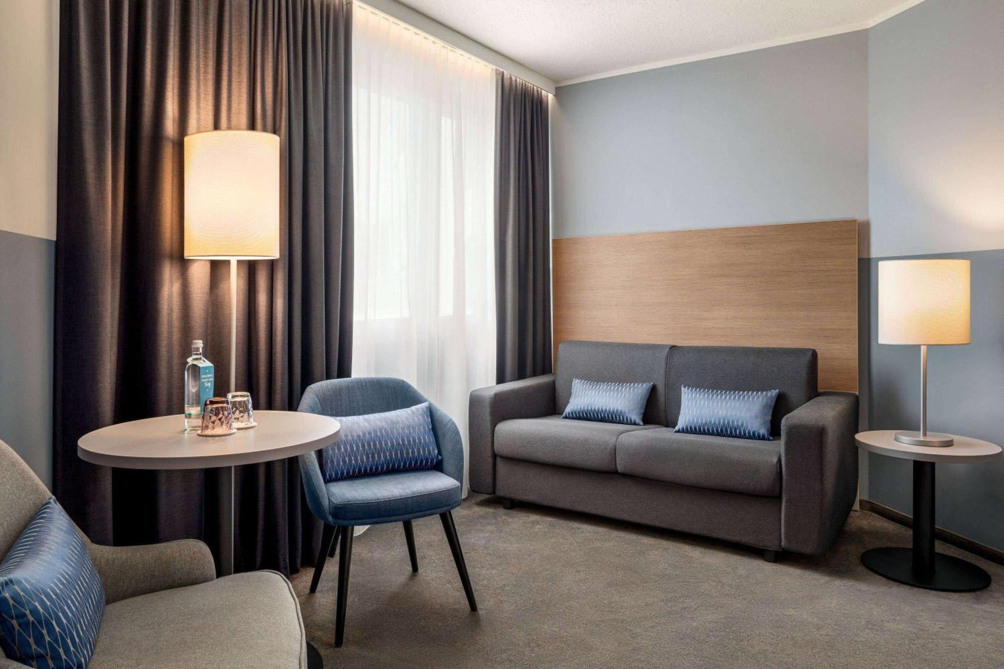 Vienna House Easy By Wyndham Frankfurt Airport Hotel Kelsterbach Eksteriør billede