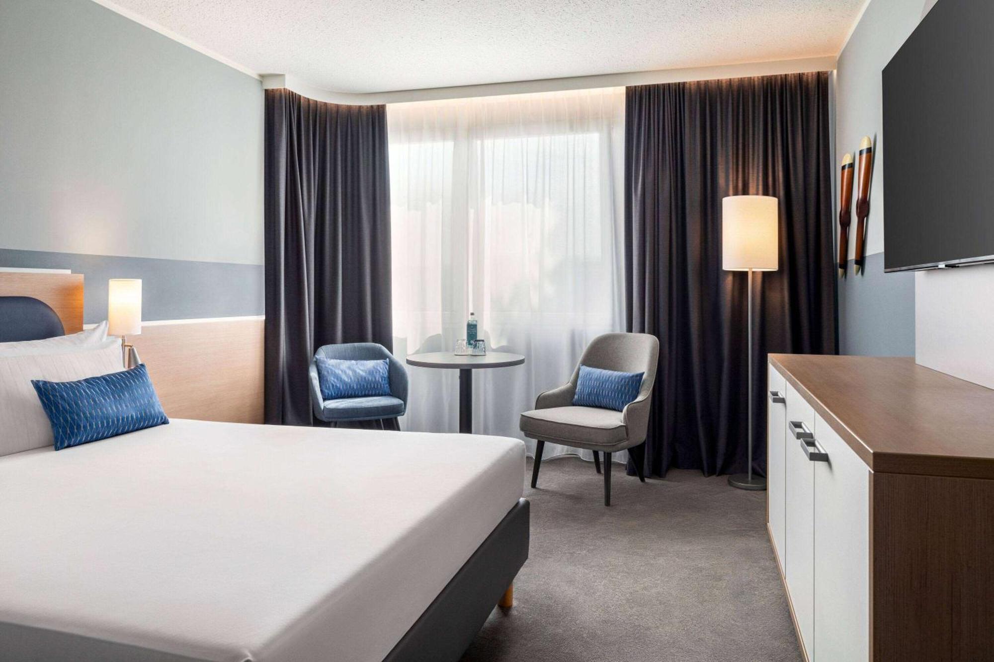 Vienna House Easy By Wyndham Frankfurt Airport Hotel Kelsterbach Eksteriør billede