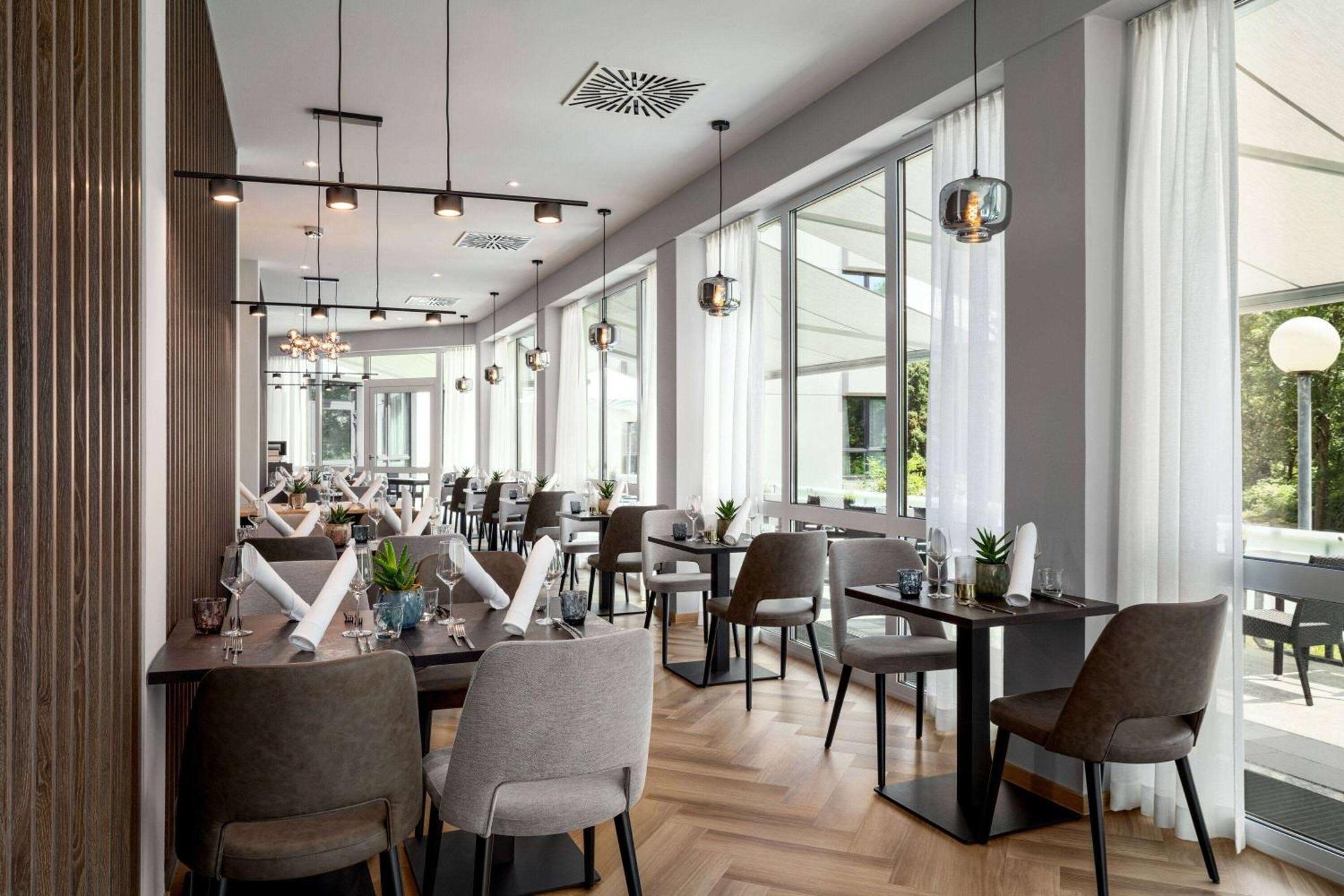Vienna House Easy By Wyndham Frankfurt Airport Hotel Kelsterbach Eksteriør billede