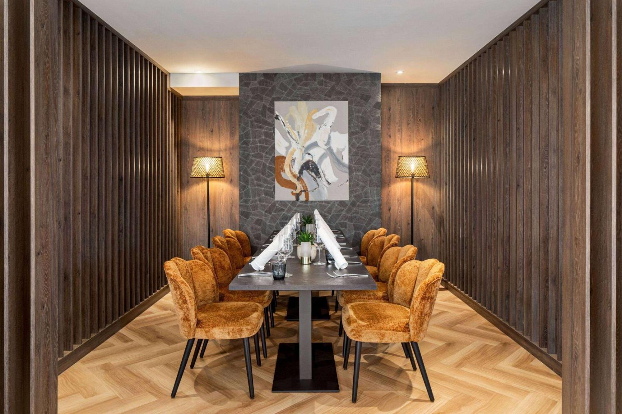 Vienna House Easy By Wyndham Frankfurt Airport Hotel Kelsterbach Eksteriør billede