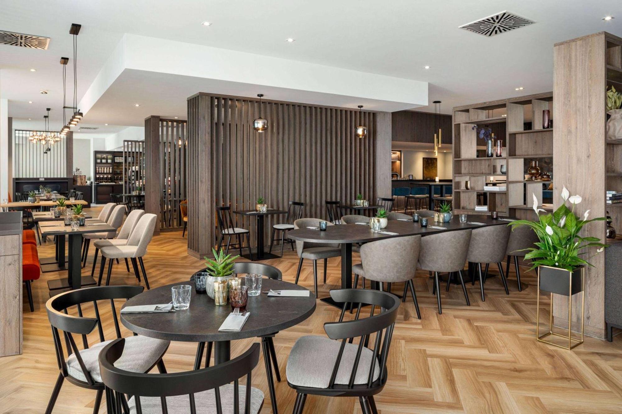 Vienna House Easy By Wyndham Frankfurt Airport Hotel Kelsterbach Eksteriør billede