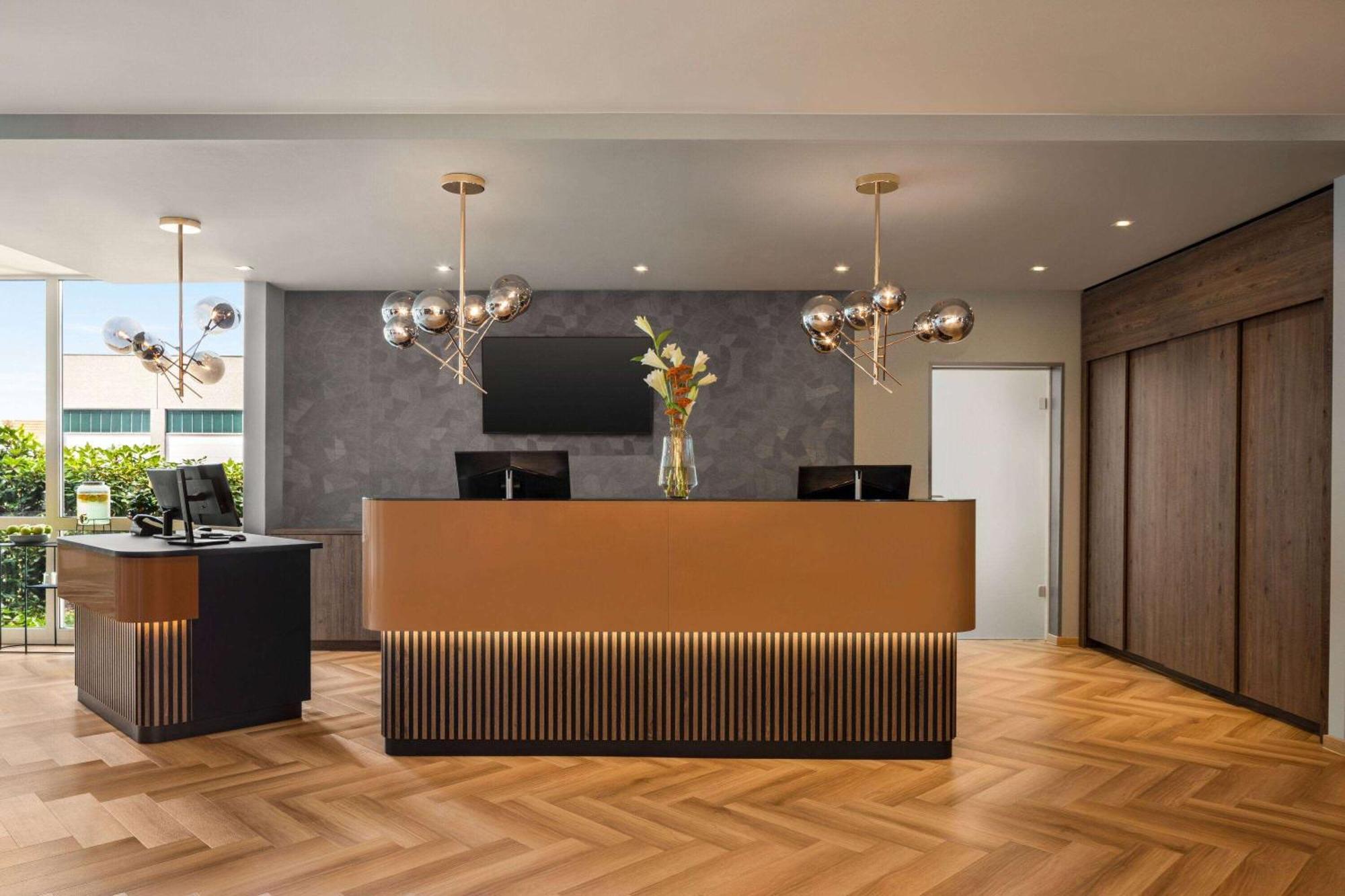 Vienna House Easy By Wyndham Frankfurt Airport Hotel Kelsterbach Eksteriør billede