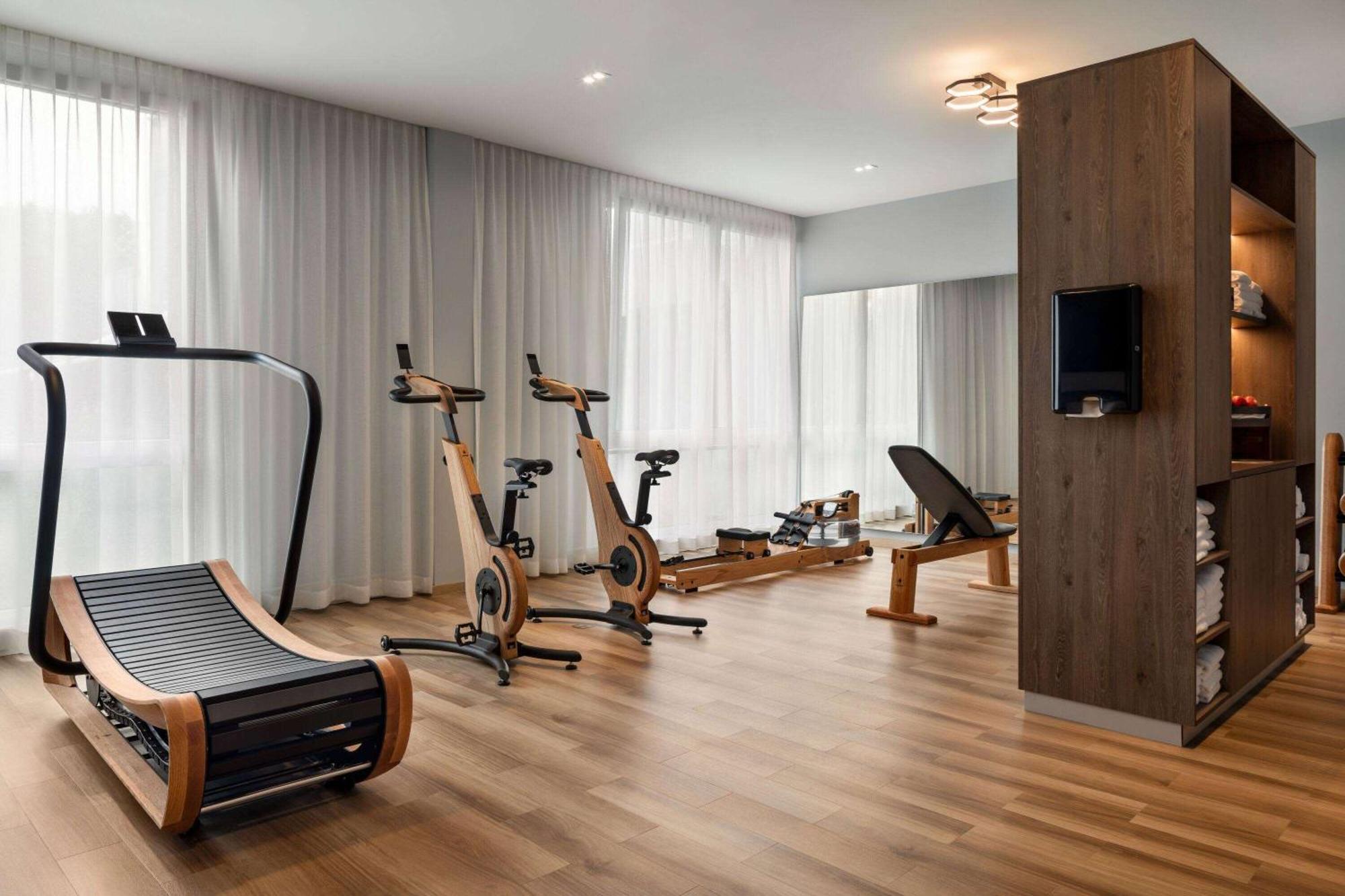 Vienna House Easy By Wyndham Frankfurt Airport Hotel Kelsterbach Eksteriør billede